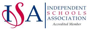 ISA Accredited Member