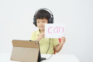 happy and successful online learning