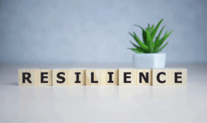 Resilience and growth