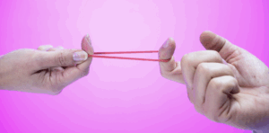 Resilience and bouncing back without breaking